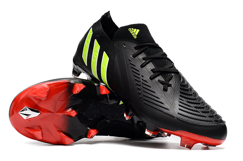 Chuteira adidas Predator Edge 1 Campo