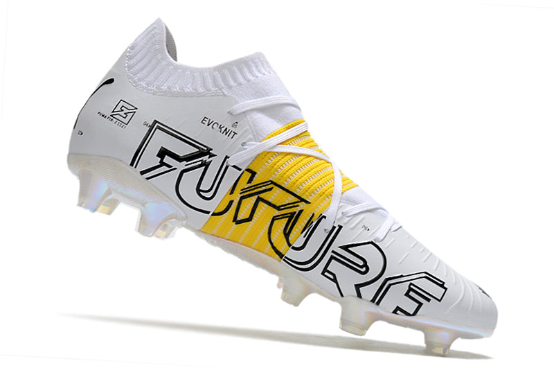 Chuteira Puma Future Z 1.1 Campo