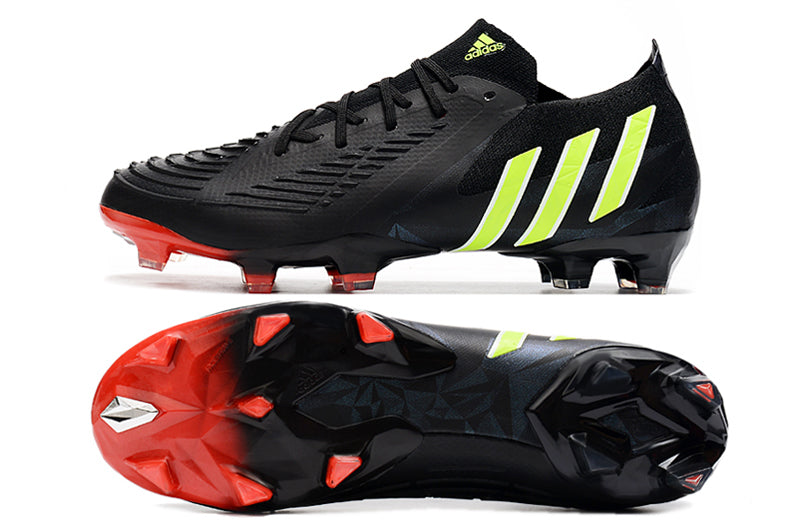 Chuteira adidas Predator Edge 1 Campo