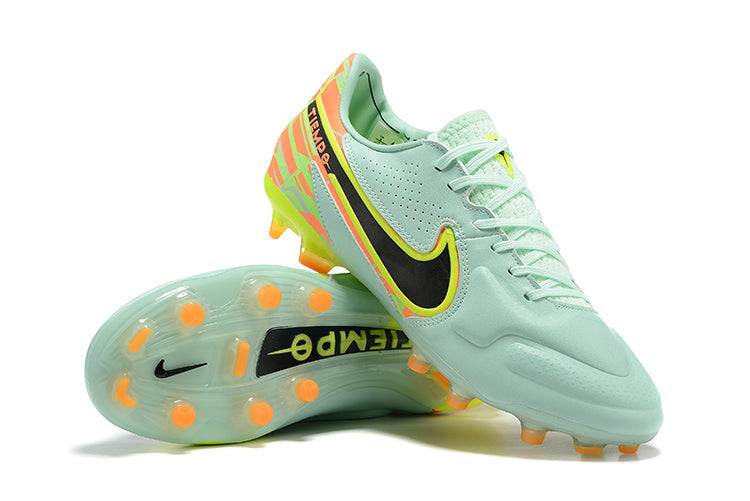 Chuteira Nike Tiempo Legend 9 Elite Campo