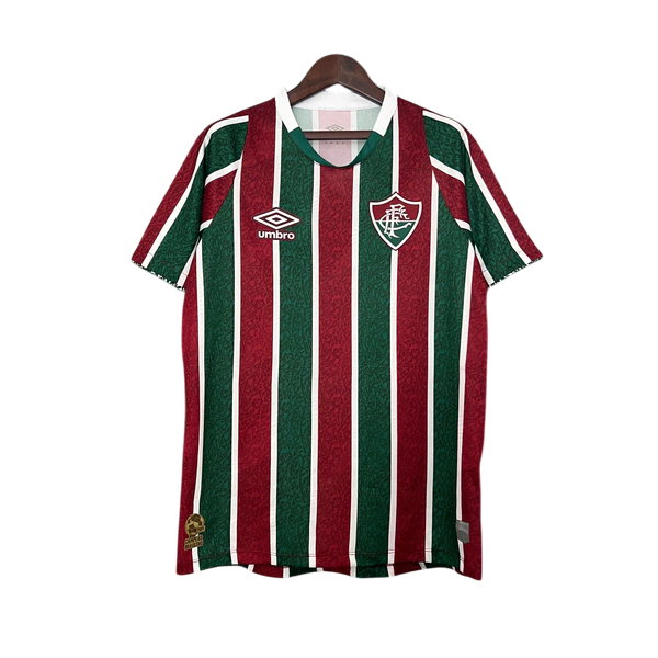 Camisa Fluminense 24/25 - Umbro Torcedor Masculina