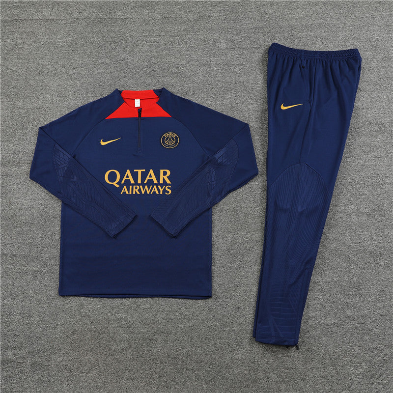 Conjunto de Treino PSG 23/24