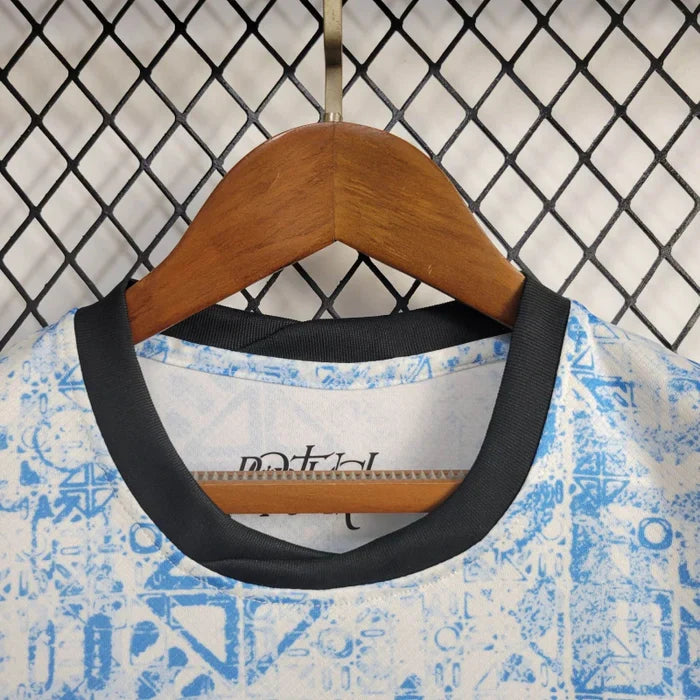 Conjunto Infantil Portugal Away 24/25