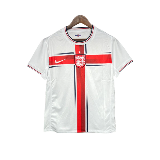 Camisa Inglaterra Euro Edição Especial 24/25 - Nike Torcedor Masculina