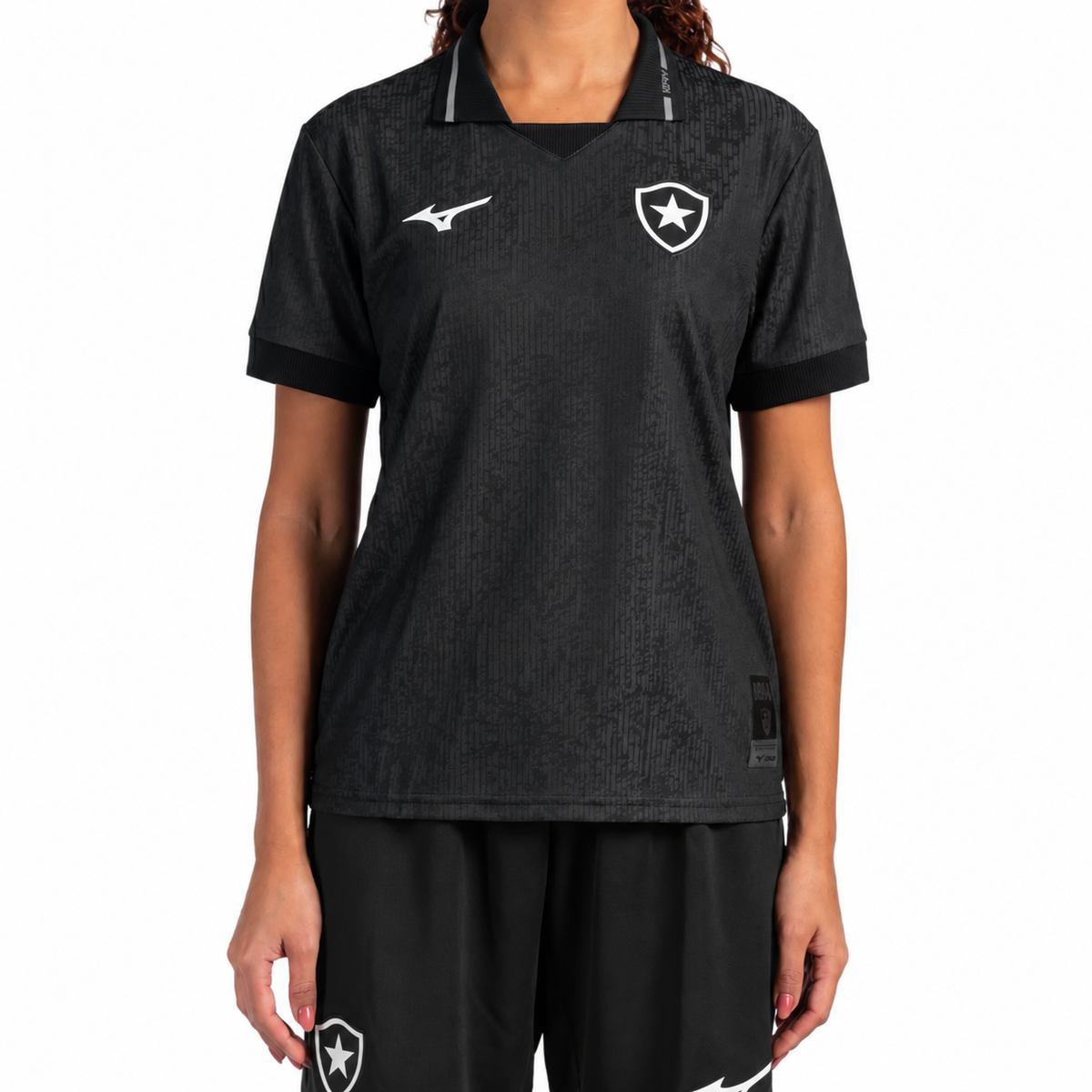 Camisa Botafogo Away 26/27 - Torcedor Feminina