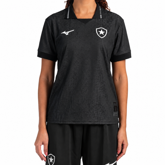 Camisa Botafogo 26/27 Away Feminina