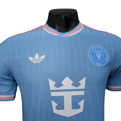 Camisa Inter Miami 25/26 Third Jogador