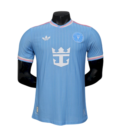 Camisa Inter Miami 25/26 Third Jogador