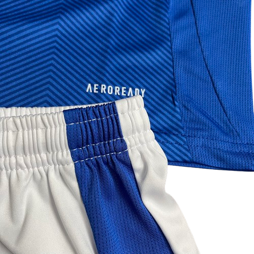 Kit Infantil Cruzeiro Titular 25/26