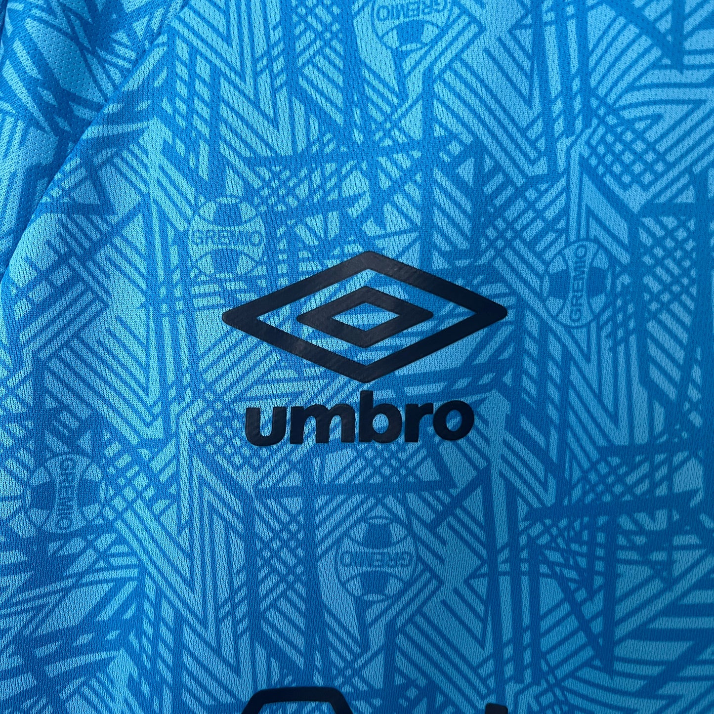 Camisa Grêmio Goleiro 24/25 - Torcedor Masculina