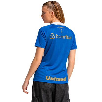 Camisa Grêmio 26/27 Third Feminina