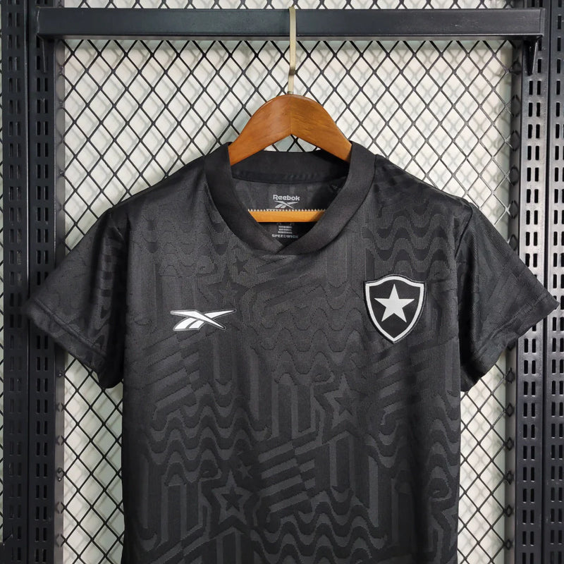 Camisa Botafogo II 23/24 - Feminina