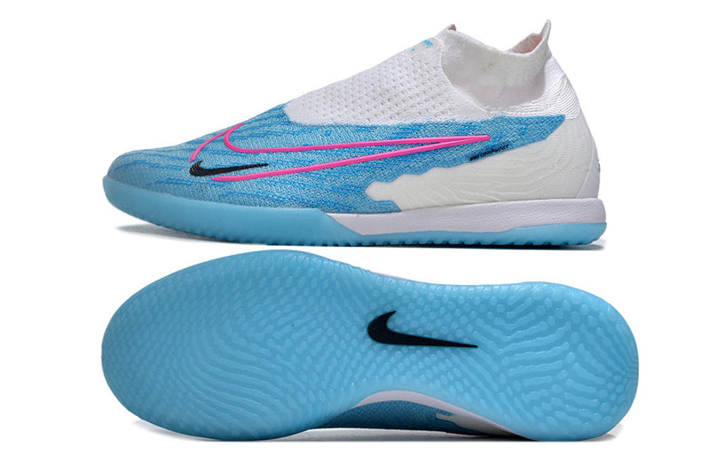 Chuteira Nike Phantom GX Elite Futsal