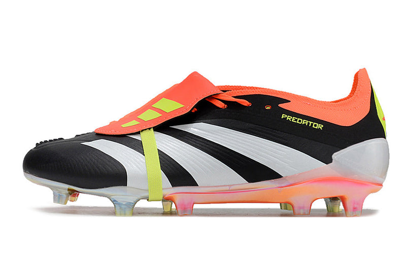 Chuteira Adidas Predator Elite Tongue Campo