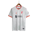 Camisa Liverpool Away III 24/25 - Nike Torcedor Masculina - Lançamento
