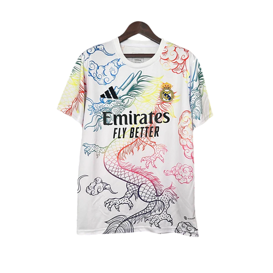 Camisa Real Madrid Edição Especial 24/25 - Adidas Torcedor Masculina Lançamento