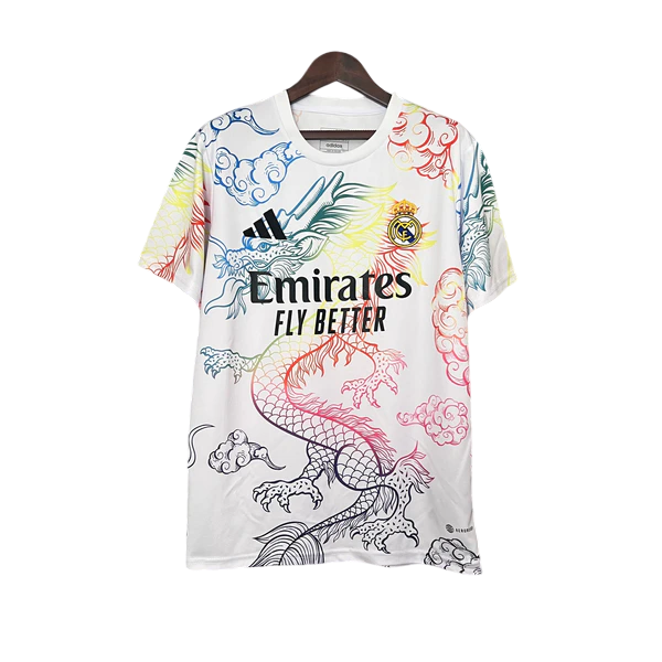 Camisa Real Madrid Edição Especial 24/25 - Adidas Torcedor Masculina Lançamento
