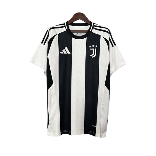 Camisa Juventus Home 24/25 - Adidas Torcedor Masculina Lançamento