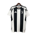 Camisa Juventus Home 24/25 - Adidas Torcedor Masculina Lançamento