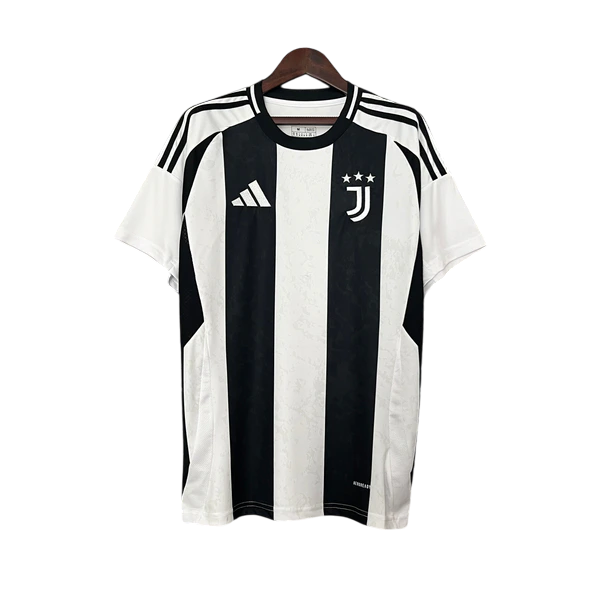 Camisa Juventus Home 24/25 - Adidas Torcedor Masculina Lançamento