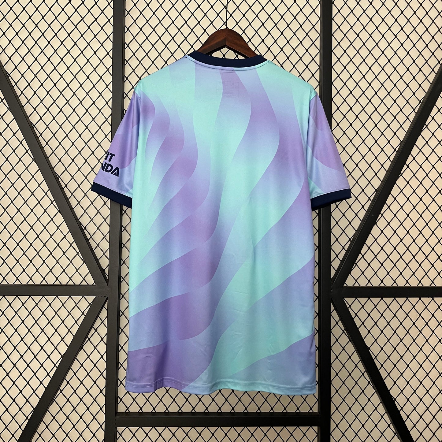 Camisa Arsenal III 24/25 - Torcedor Masculina Lançamento