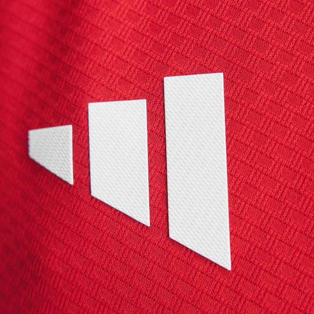Camisa Arsenal Home 26/27 Jogador 4
