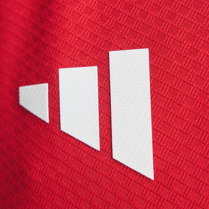Camisa Arsenal Home 26/27 Jogador 4