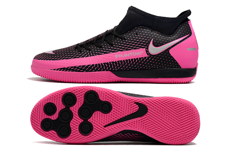 Chuteira Nike Phantom GT Dynamic Fit Futsal