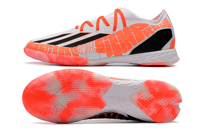 Chuteira Adidas X Speed Portal 3 Futsal