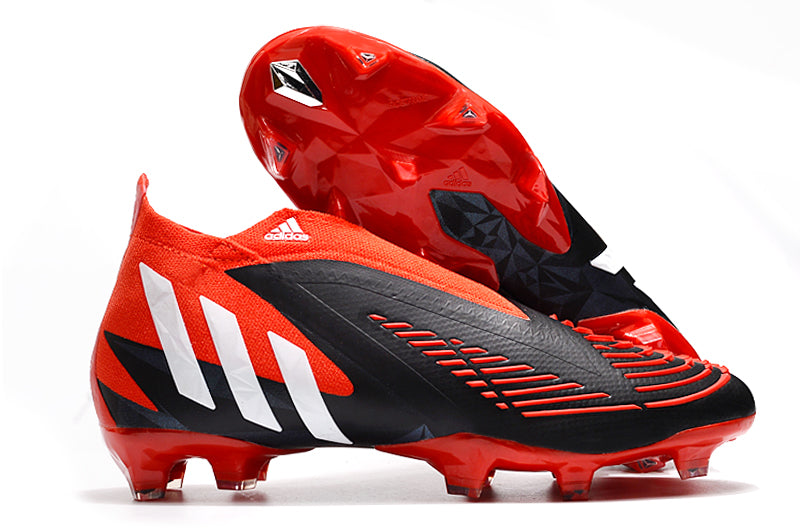 Chuteira adidas Predator Edge+ Campo