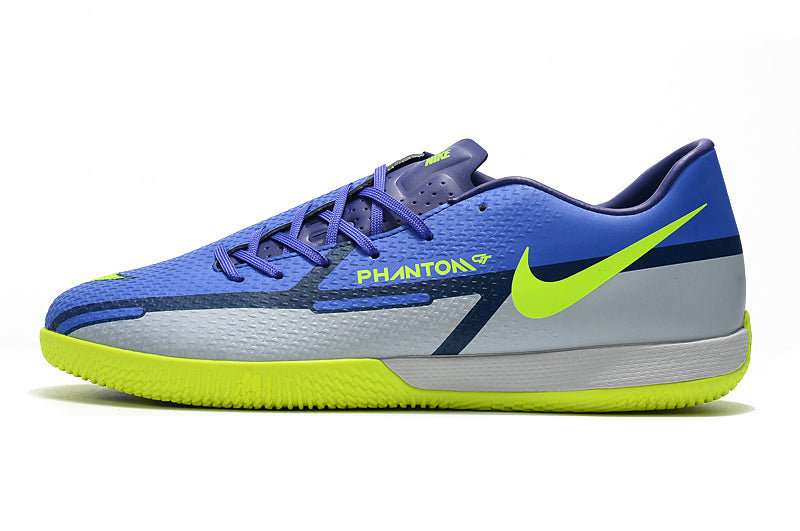 Chuteira Phantom React GT2 Pro Futsal