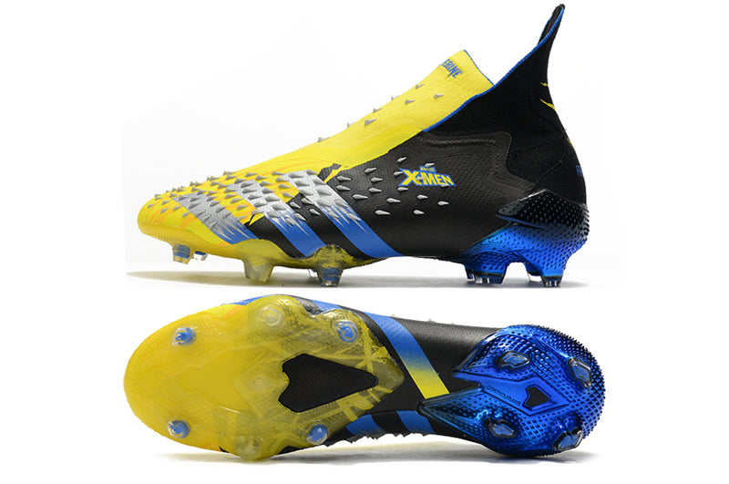 Chuteira Adidas Predator Freak+ Campo