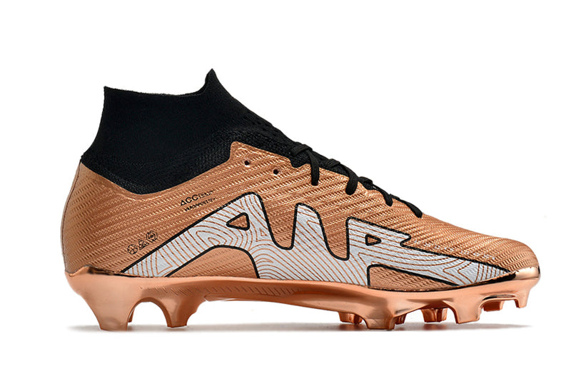 Chuteira Nike Air Zoom Mercurial Vapor XV Elite Campo