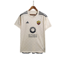 Camisa Roma Away II 23/24 - Adidas Torcedor Masculina