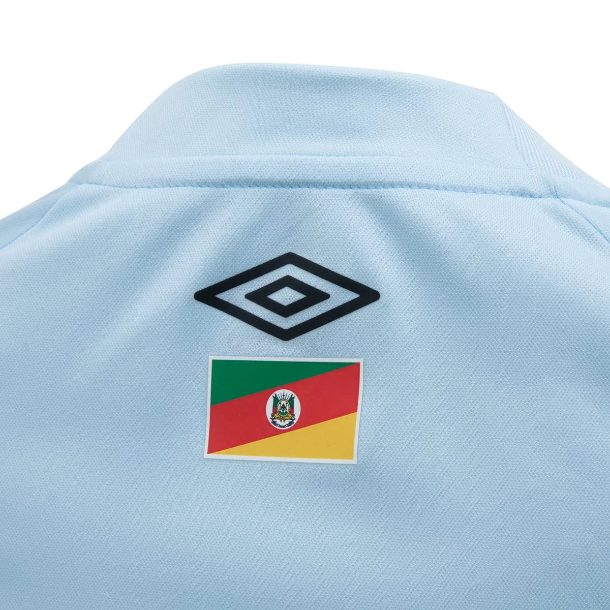 Camisa Grêmio Away 25/26 Celeste - Torcedor Feminina