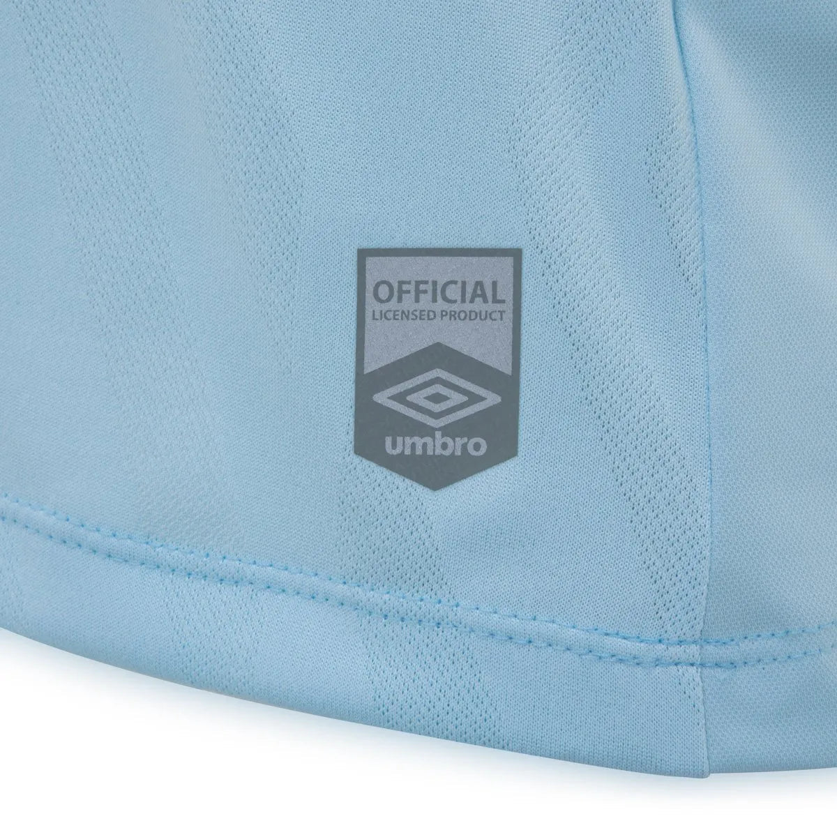 Camisa Grêmio Away 25/26 Celeste - Torcedor Feminina