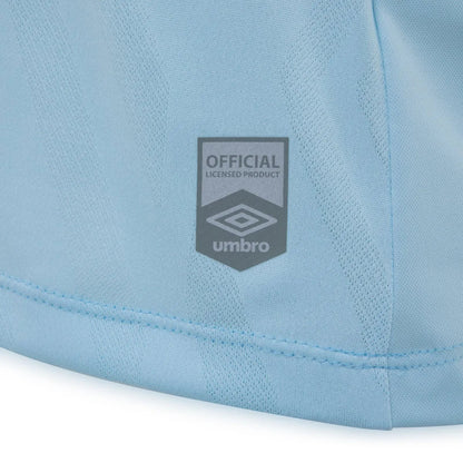 Camisa Grêmio 25/26 Away Celeste Feminina