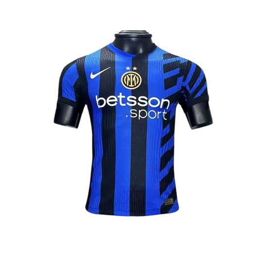 Camisa Inter de Milão Home 24/25 - Nike Jogador Masculina