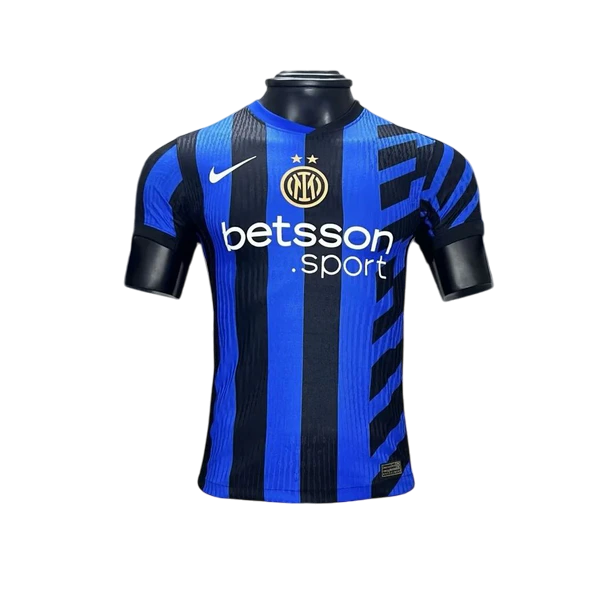 Camisa Inter de Milão Home 24/25 - Nike Jogador Masculina