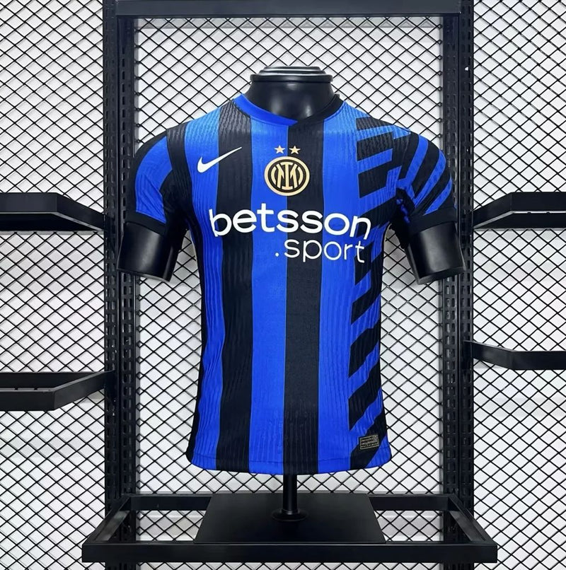 Camisa Inter de Milão Home 24/25 - Nike Jogador Masculina