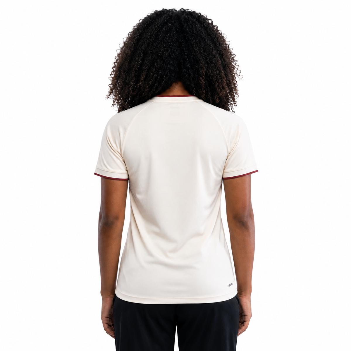 Camisa São Paulo III 26/27 - Feminina