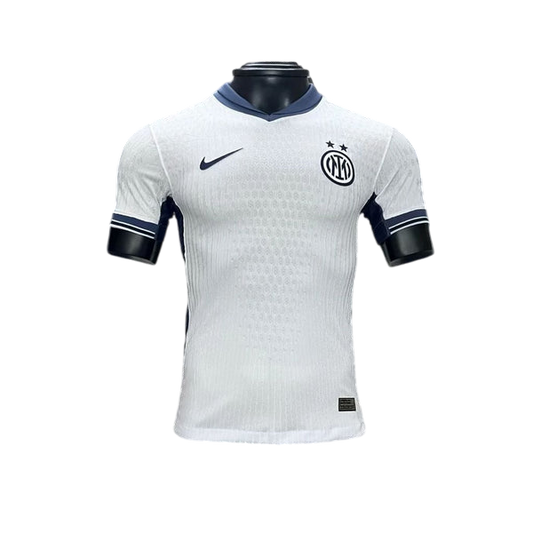 Camisa Inter de Milão Away 24/25 - Nike Jogador Masculina