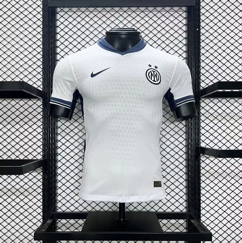 Camisa Inter de Milão Away 24/25 - Nike Jogador Masculina