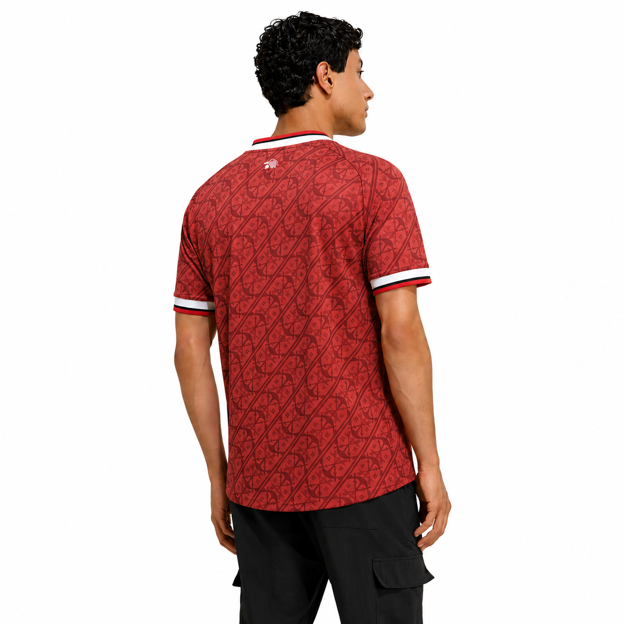 Camisa Flamengo 2026/27 III Torcedor [PRÉ-VENDA]