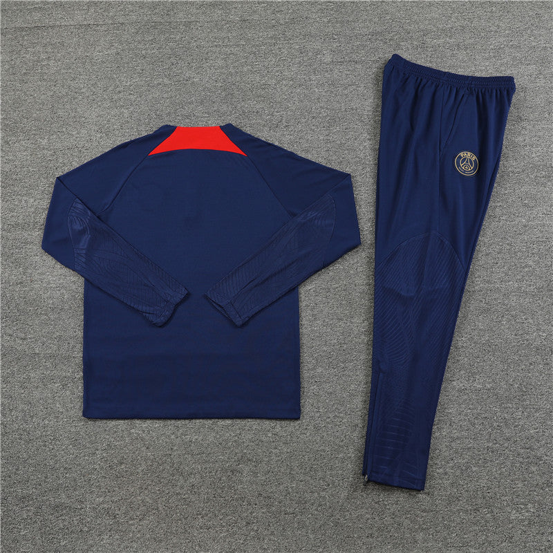 Conjunto de Treino PSG 23/24