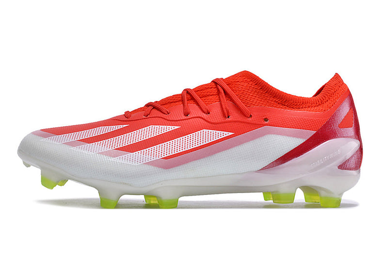 Chuteira CRAZYFAST MESSI.1 FG BOOTS Campo