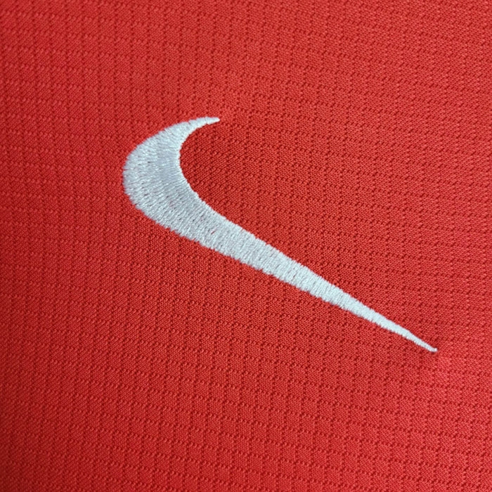 Conjunto Infantil Portugal Home 24/25