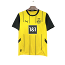 Camisa Borussia Dortmund Home 24/25 - Puma Torcedor Masculina