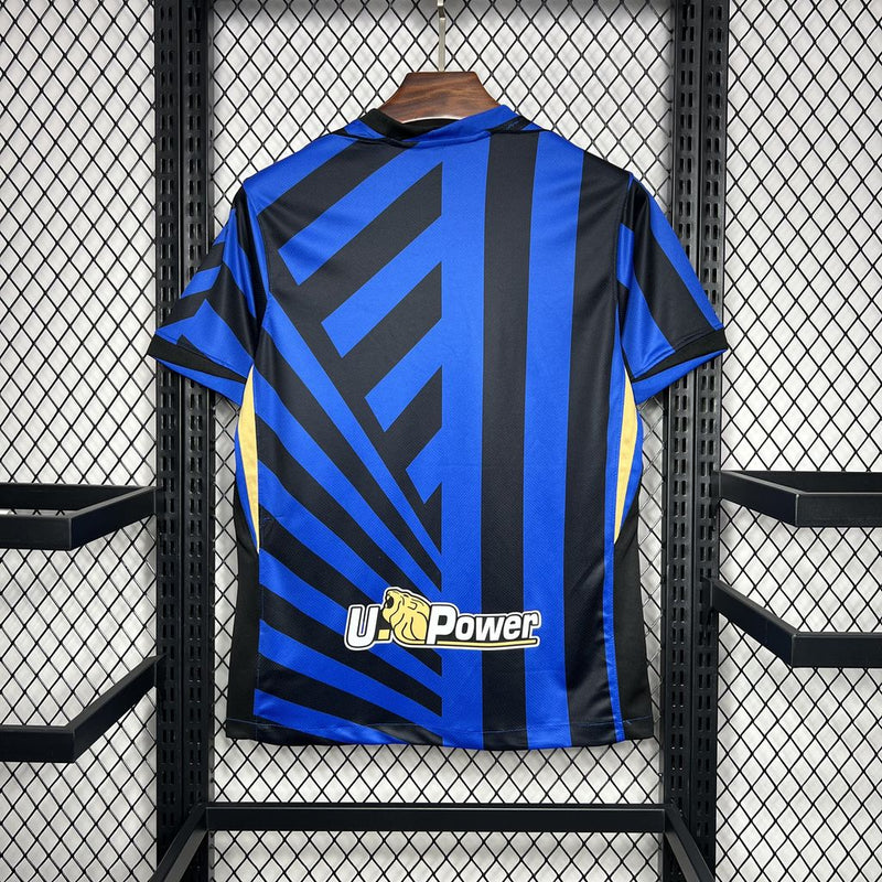 Camisa Inter de Milão Home 24/25 - Torcedor Nike Masculina