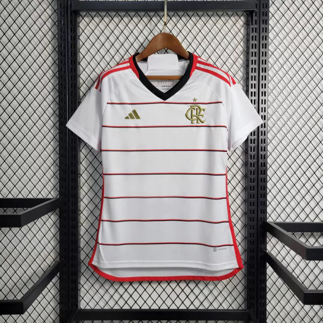 Camisa Flamengo Feminina 23/24- Versão Feminina